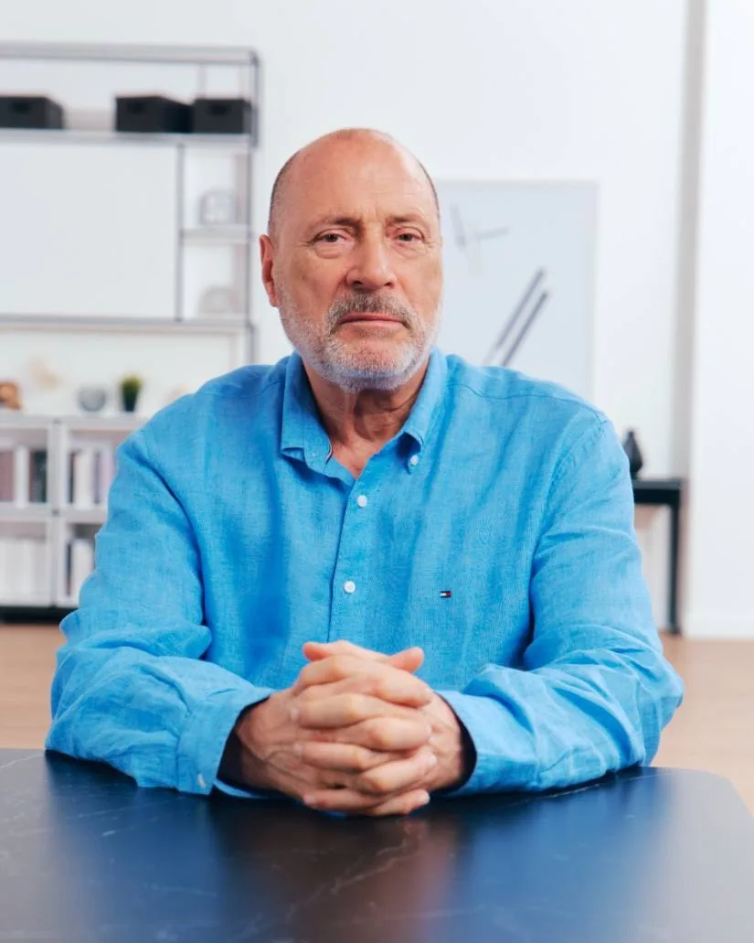 Логотип канала