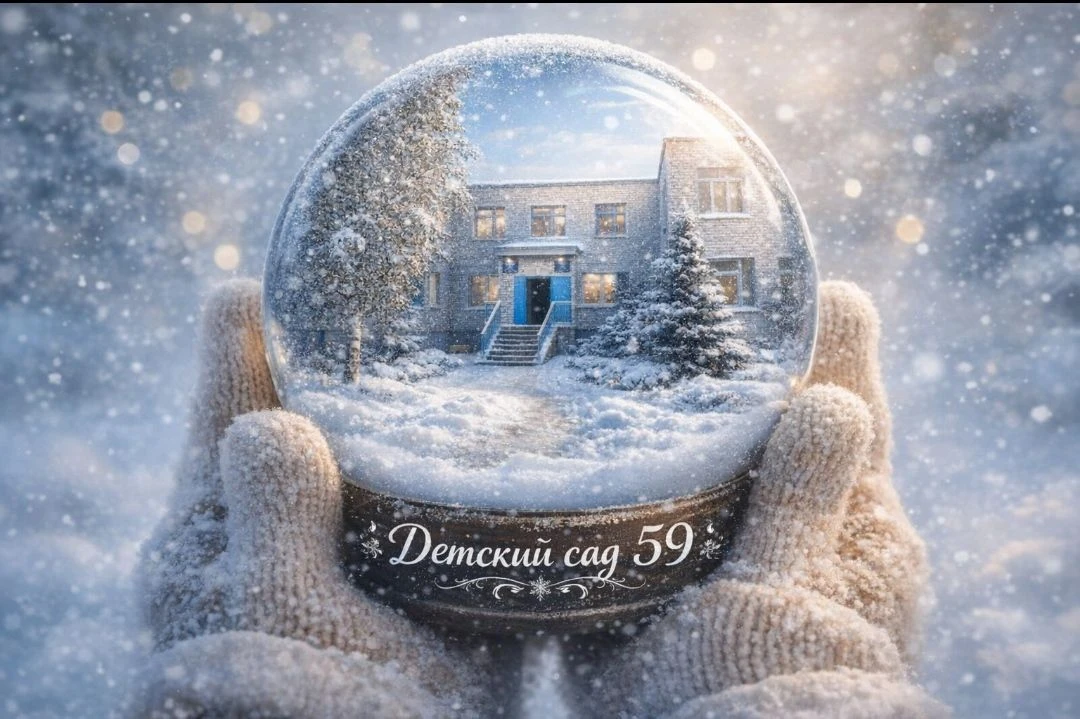 МАДОУ Детский сад №59 ГО г.УФА РБ "ПЧЕЛКИ"