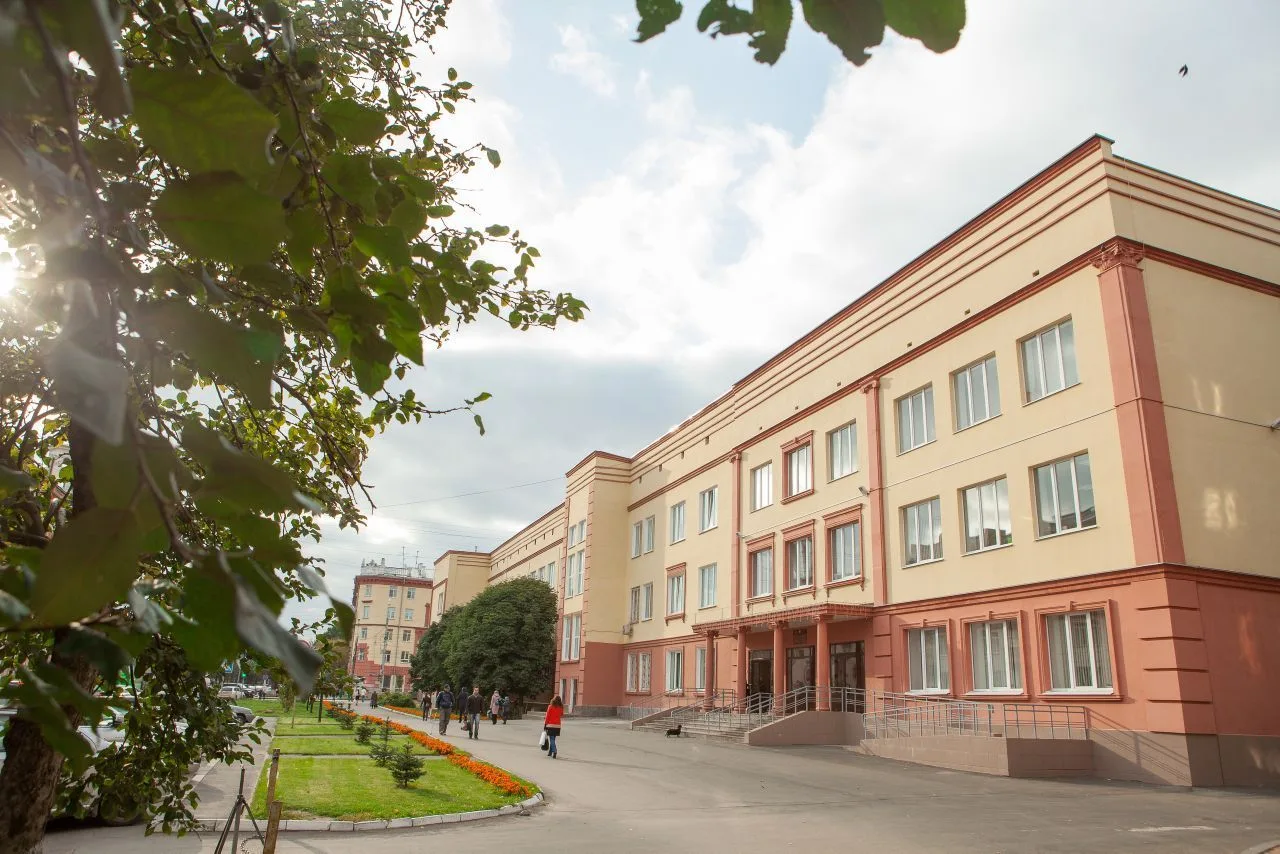 ИЕГЛ "Школа-30"