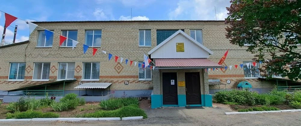 МБДОУ д/сад N35 "Родничок"