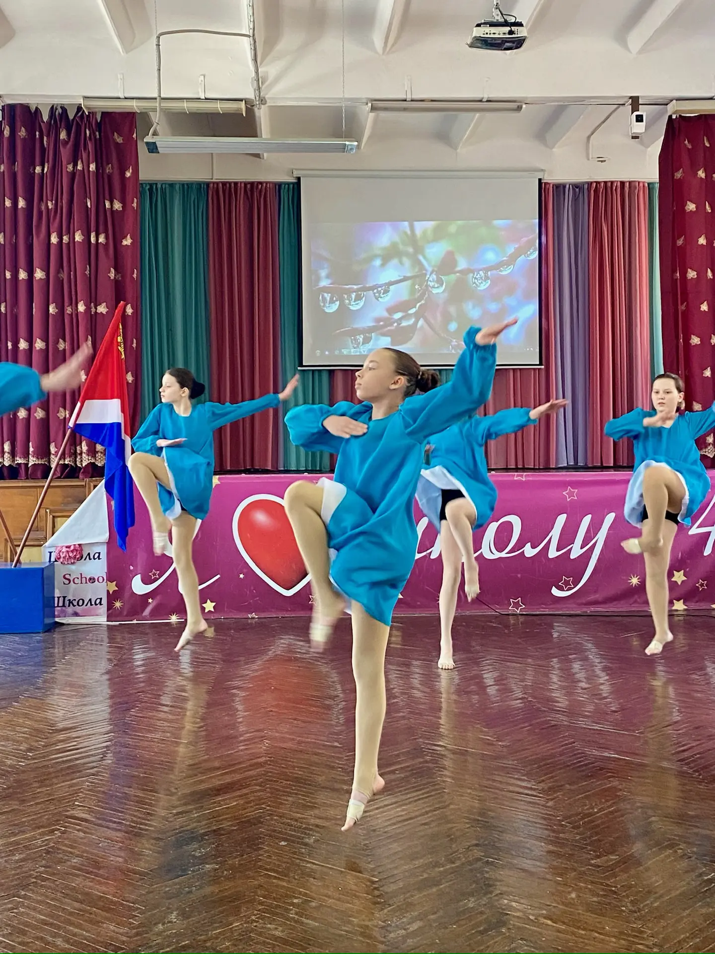 МБОУ "Школа № 14 г. Владивостока"