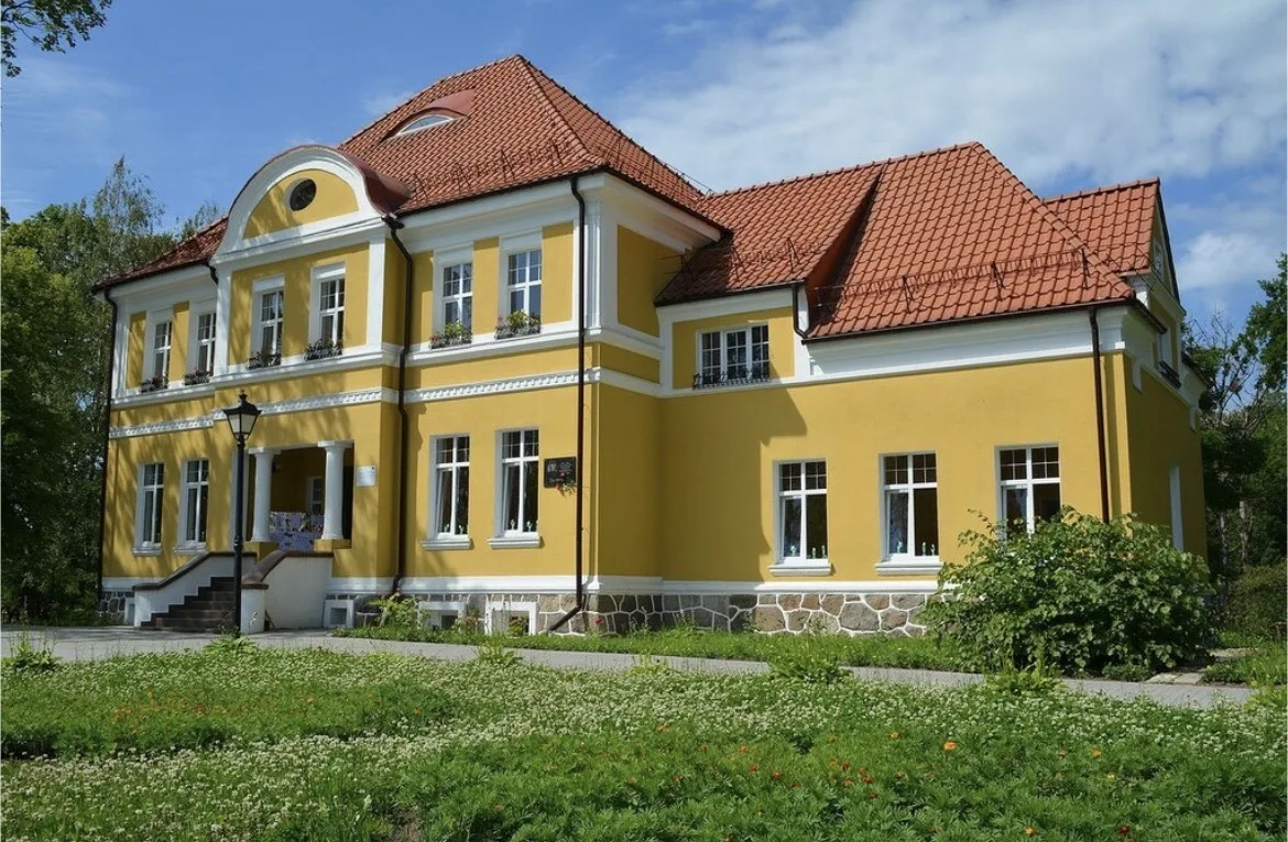 Центр развития творчества детей и юношества г.Озерска