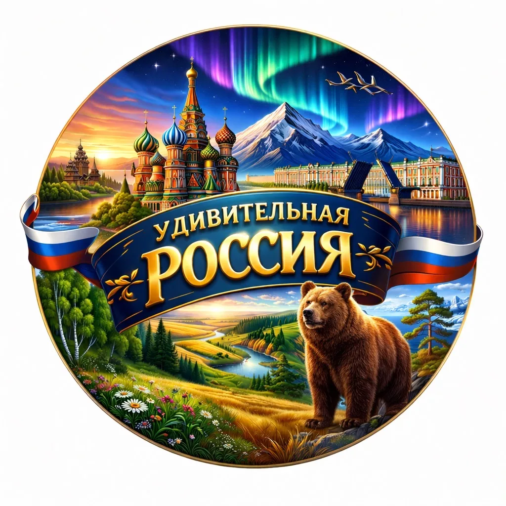 Логотип канала