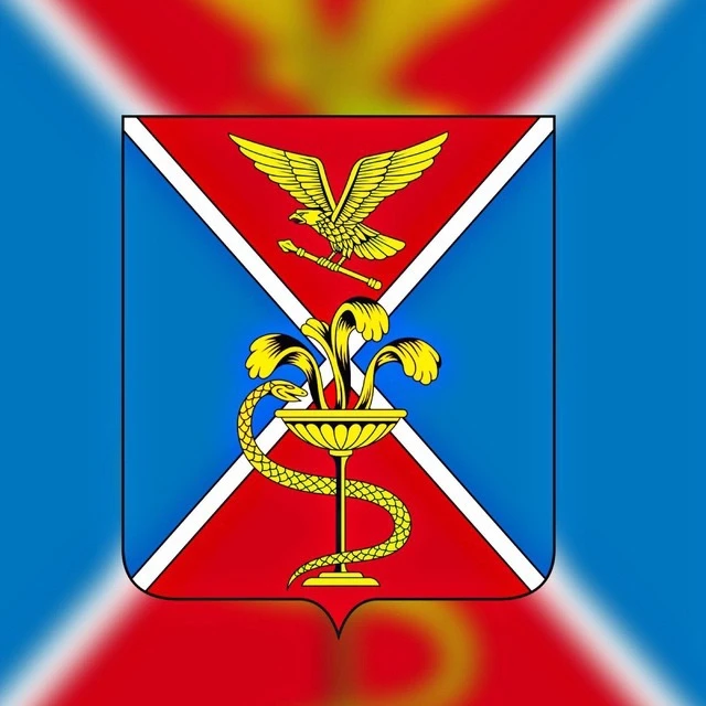 Логотип канала