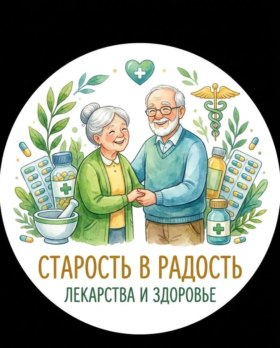 Логотип канала