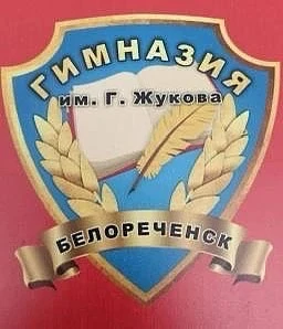 МАОУ гимназия города Белореченска имени маршала Г.К.Жукова — канал в мессенджере MAX
