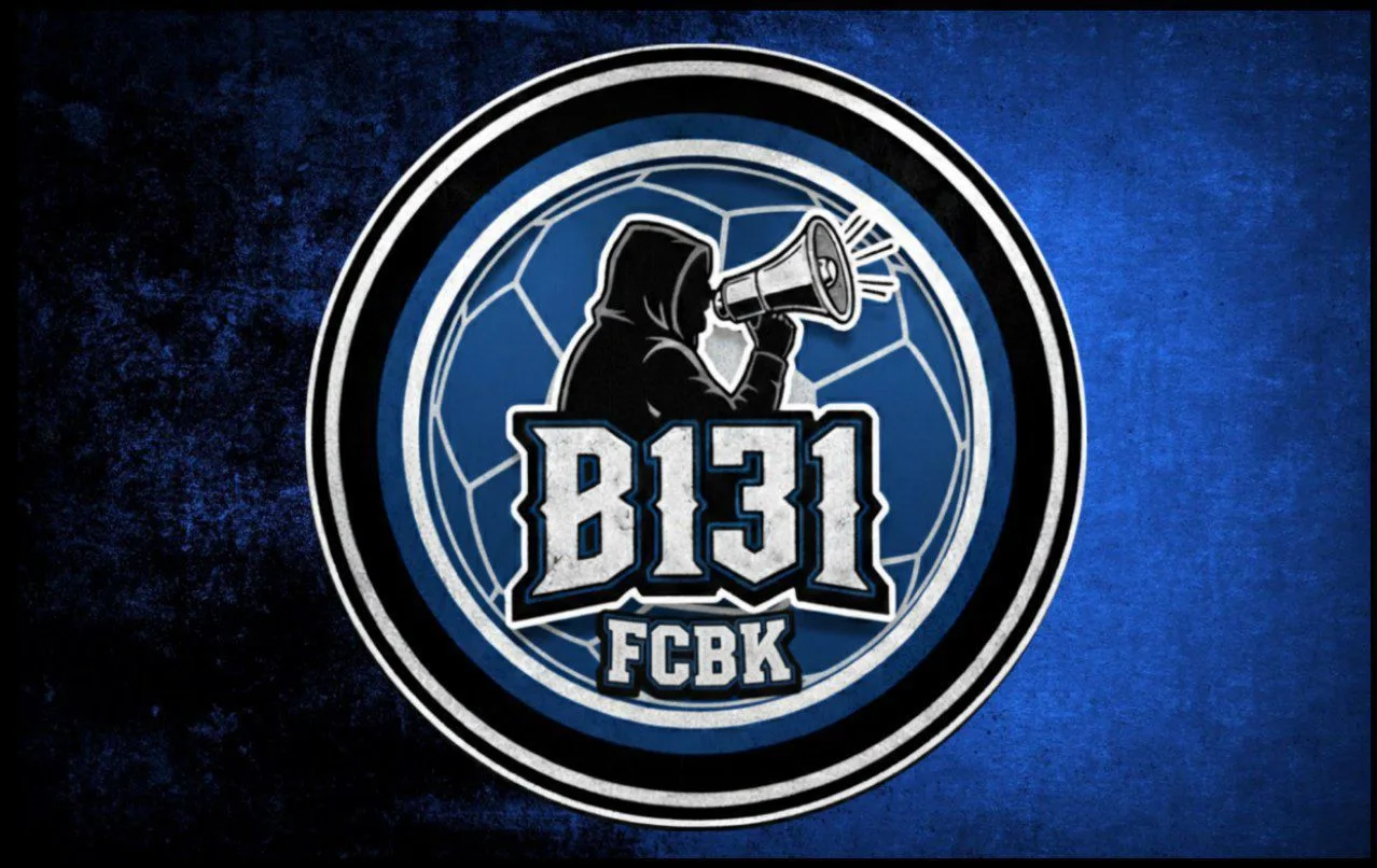 "B131" - Сектор активной поддержки ФК "БАЛТИКА" — канал в мессенджере MAX