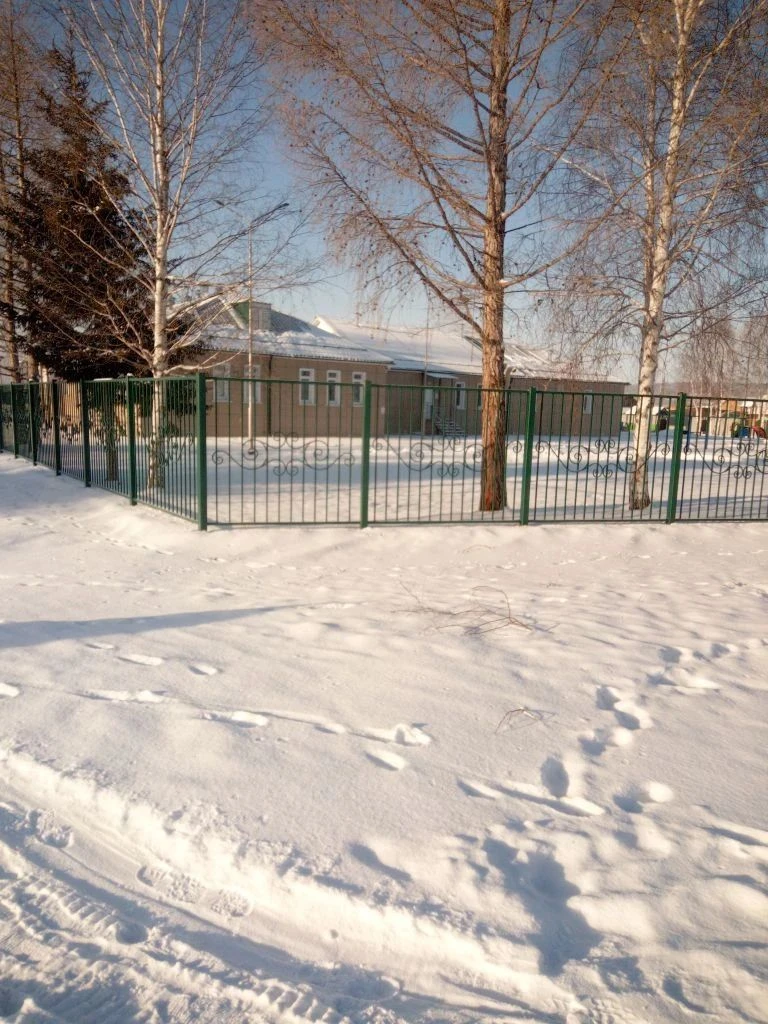 МКДОУ Детский сад №10 "Родничок"