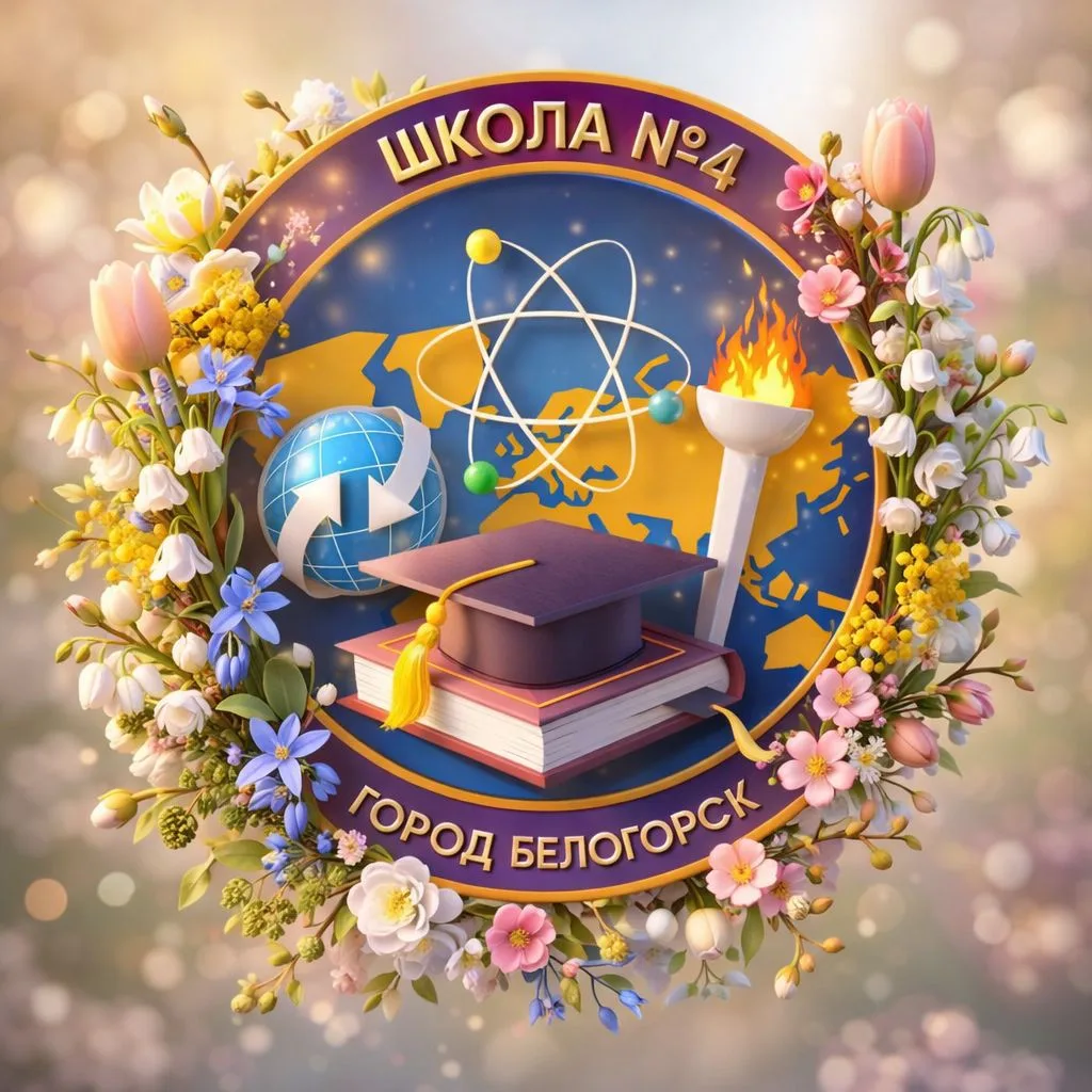 Логотип канала