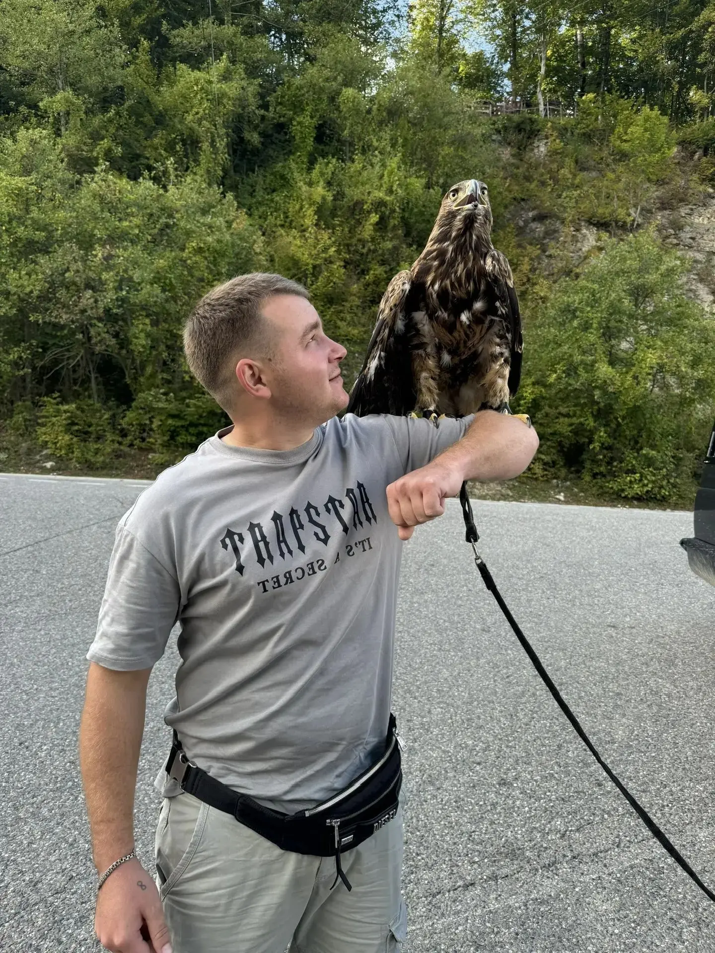 БЕЗУМНЫЙ АЛЕКС