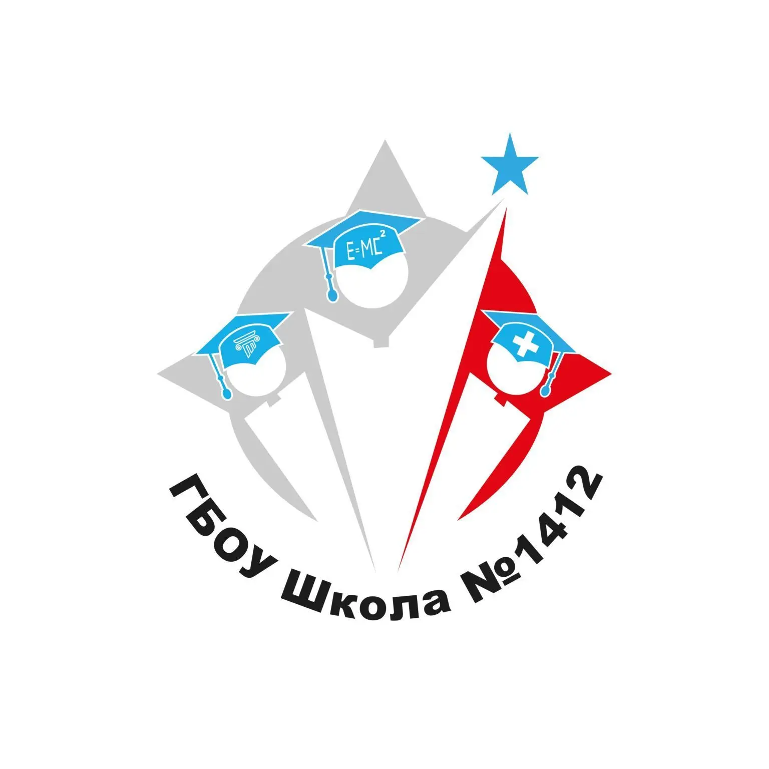 ГБОУ Школа № 1412