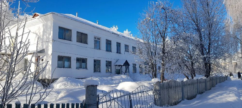 МУНИЦИПАЛЬНОЕ ДОШКОЛЬНОЕ ОБРАЗОВАТЕЛЬНОЕ КАЗЕННОЕ УЧРЕЖДЕНИЕ ДЕТСКИЙ САД № 1 ГОРОДА МУРАШИ КИРОВСКОЙ ОБЛАСТИ — канал в мессенджере MAX