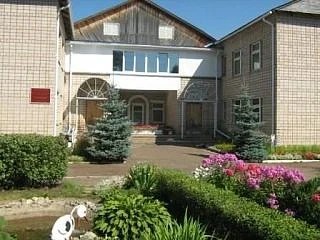 МБДОУ "ЦРР - д/с №3 "Улыбка"