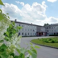 МБОУ "Сиверская гимназия" — канал в мессенджере MAX