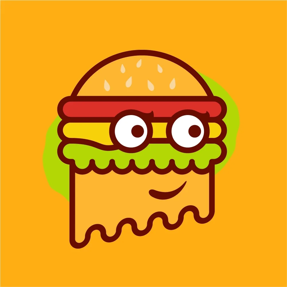 Magic Burger Красноярск — канал в мессенджере MAX