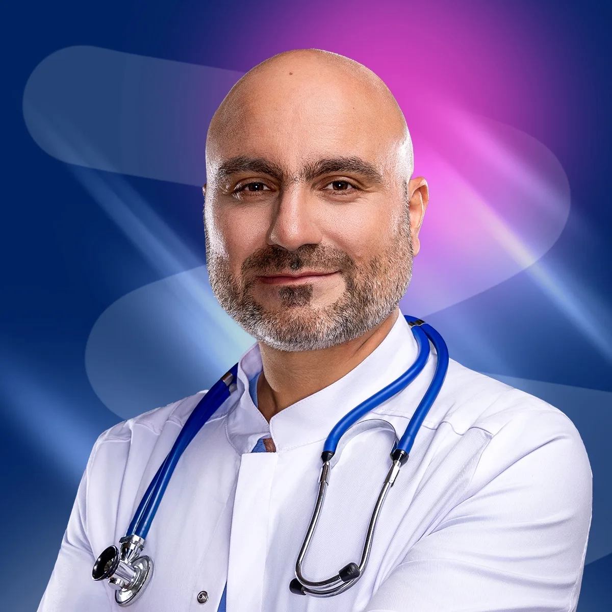 АТИПИЧНЫЙ ГАСТРОЭНТЕРОЛОГ | Альмасри Али Мохамад