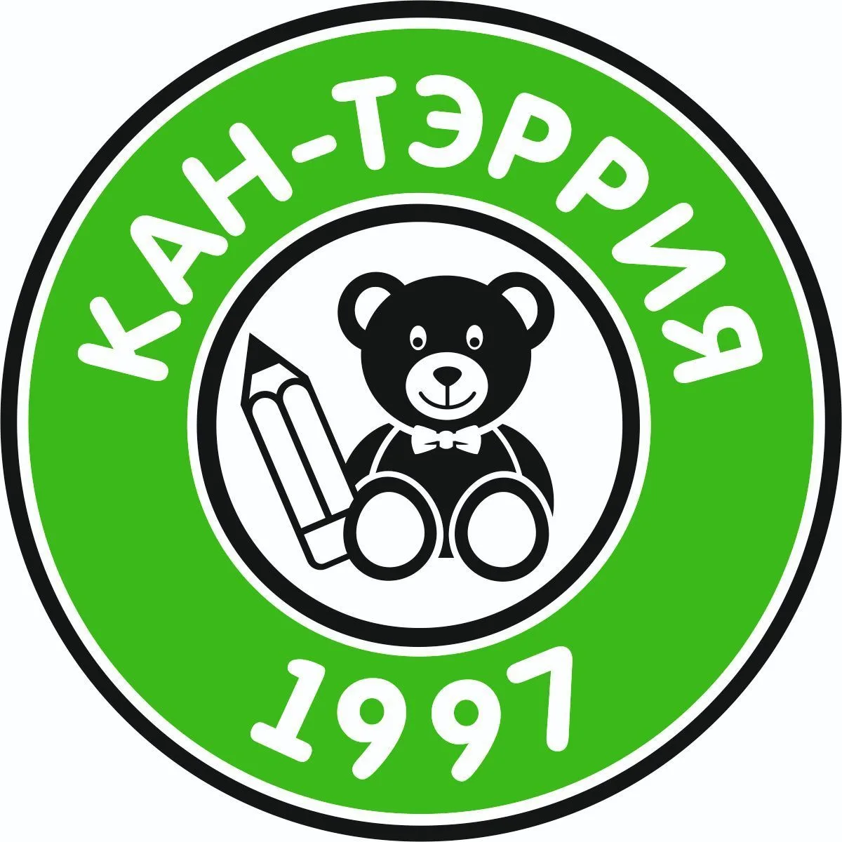 Кан-Тэррия — канал в мессенджере MAX