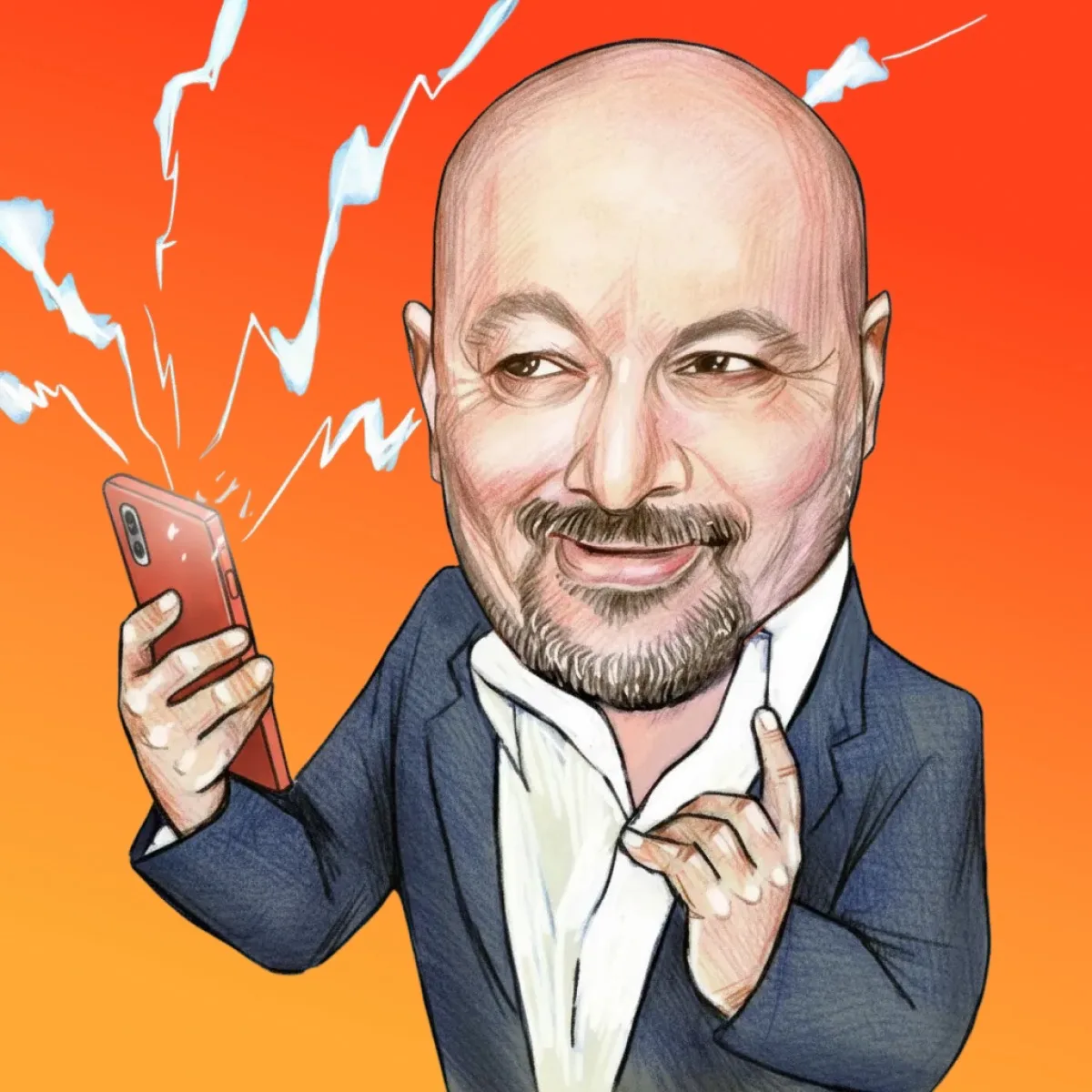 bitkogan⚡️HOTLINE — канал в мессенджере MAX