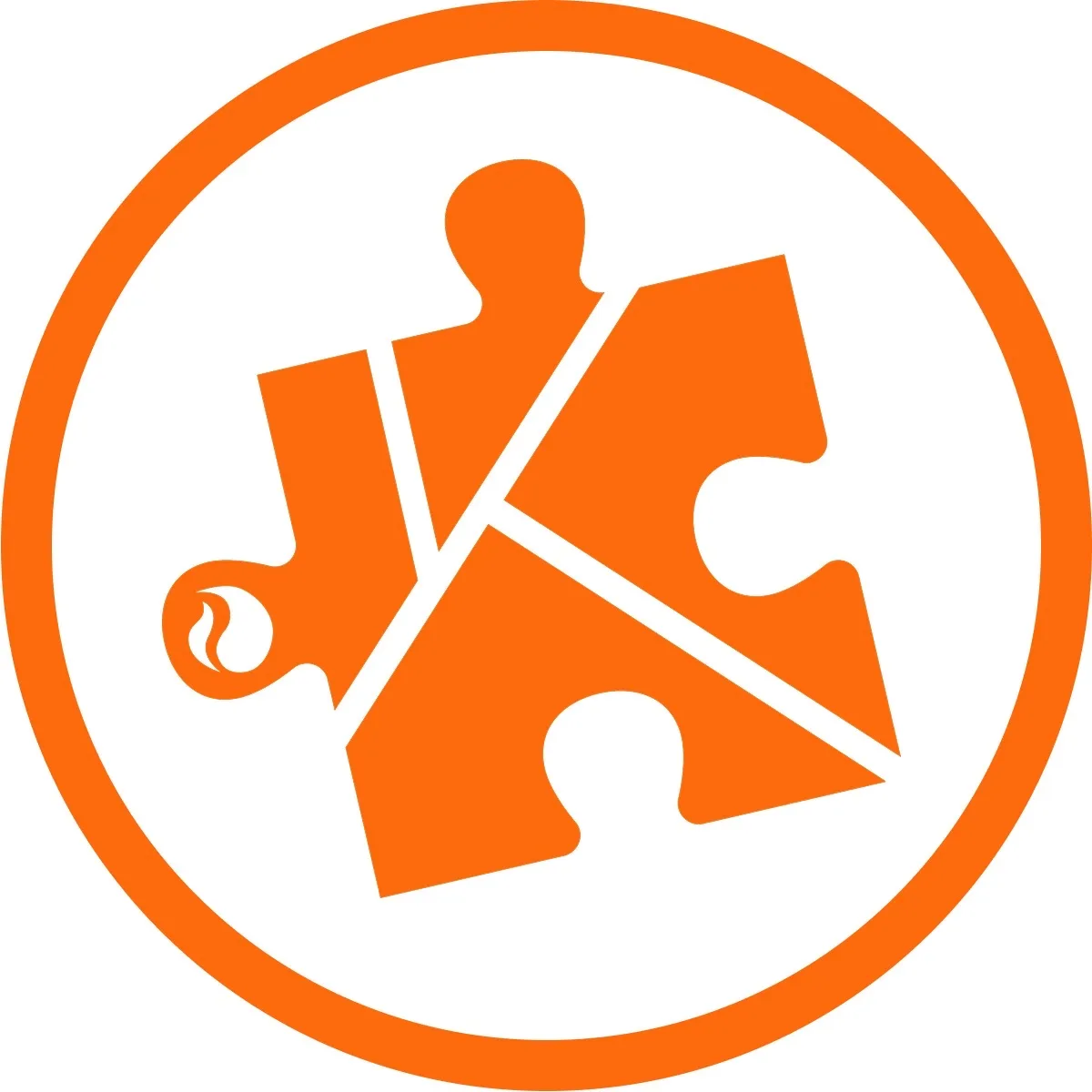 Логотип канала