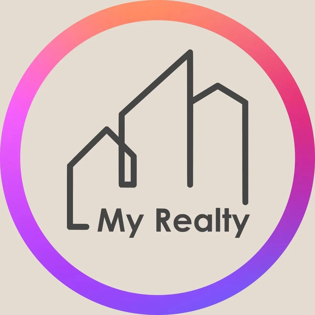 MyRealty Новостройки СПб — канал в мессенджере MAX