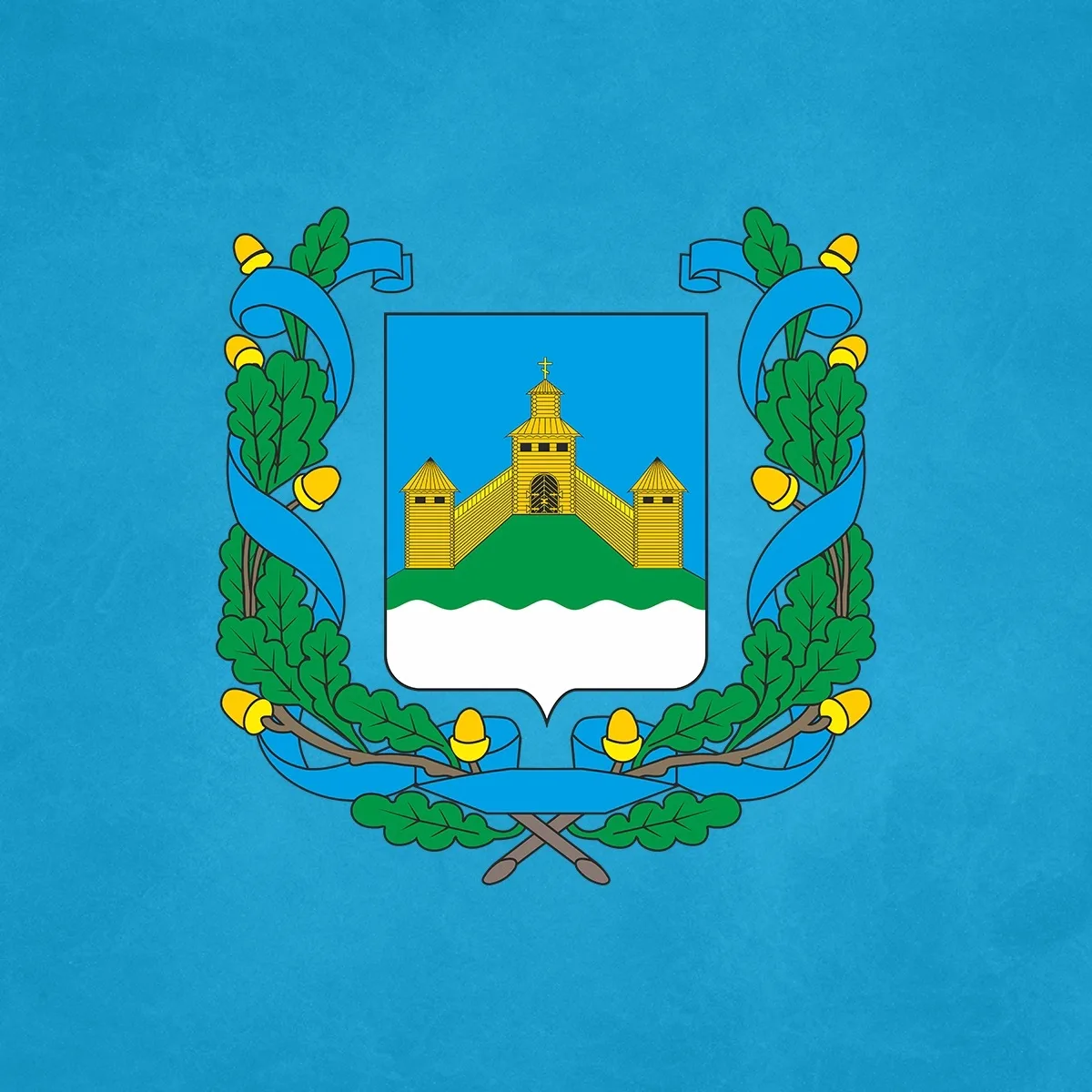 Логотип канала