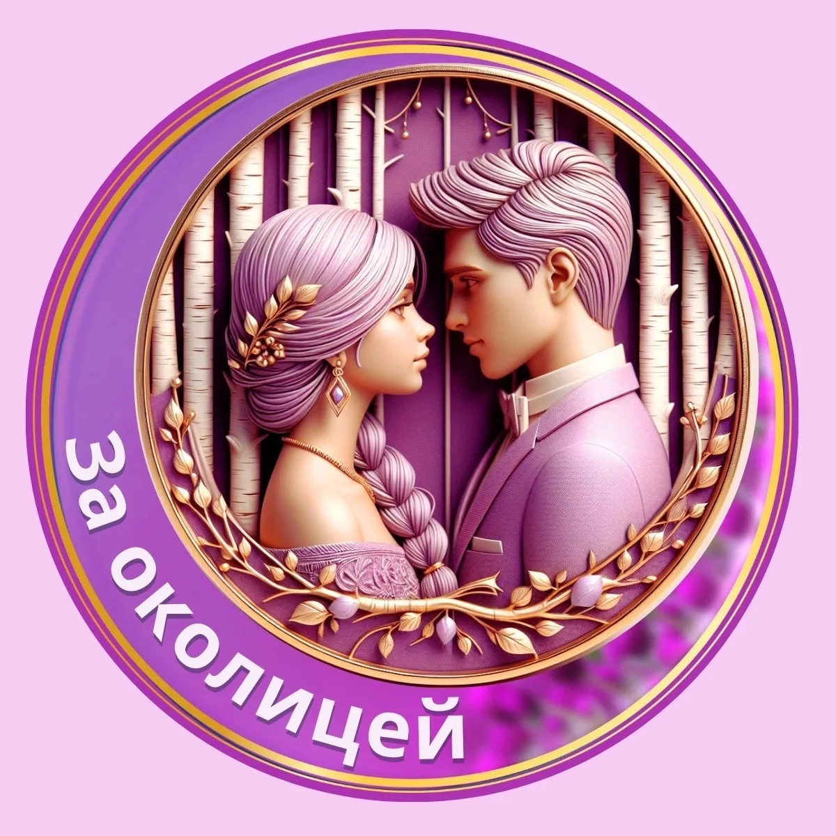 За околицей | заДУШЕвные рассказы