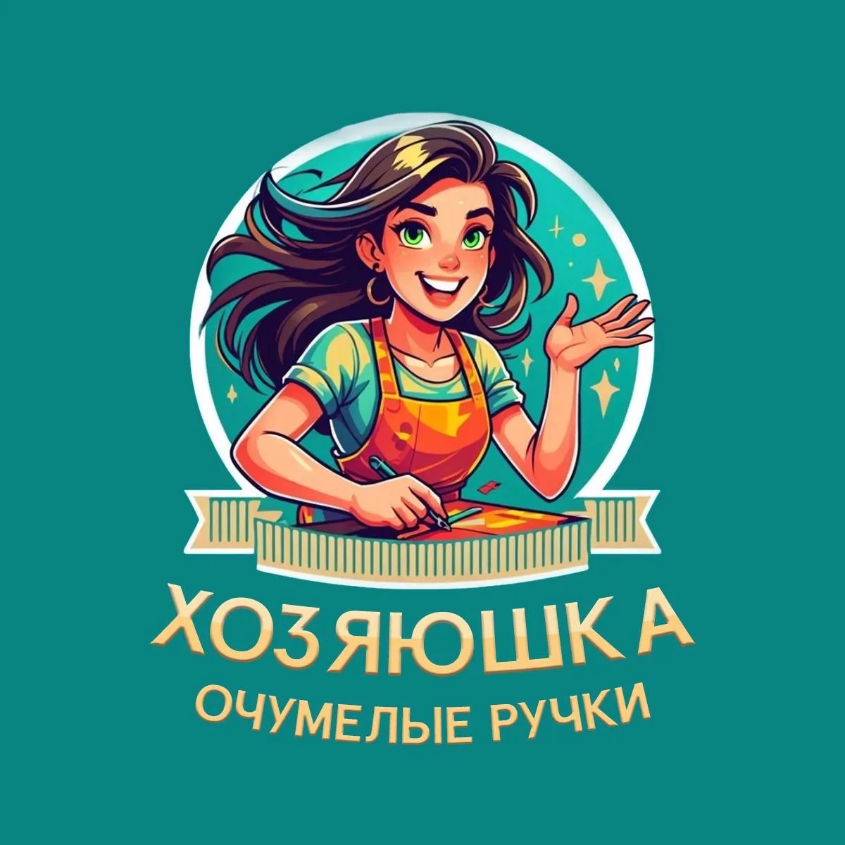 Логотип канала