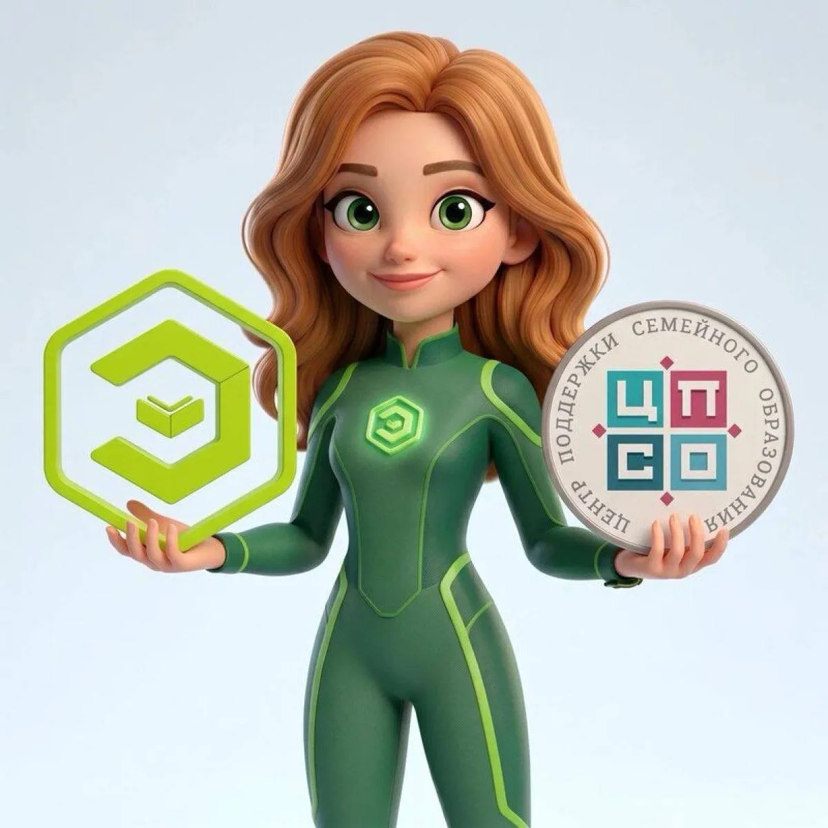 Семейное Образование ЦПСО EdPalm — канал в мессенджере MAX