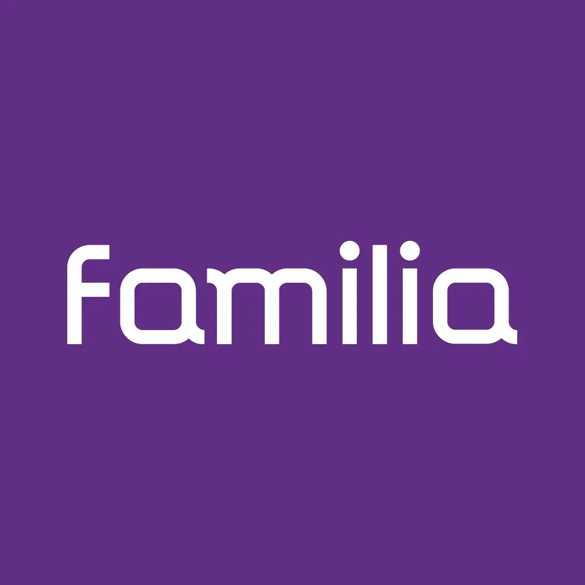 Familia — канал в мессенджере MAX