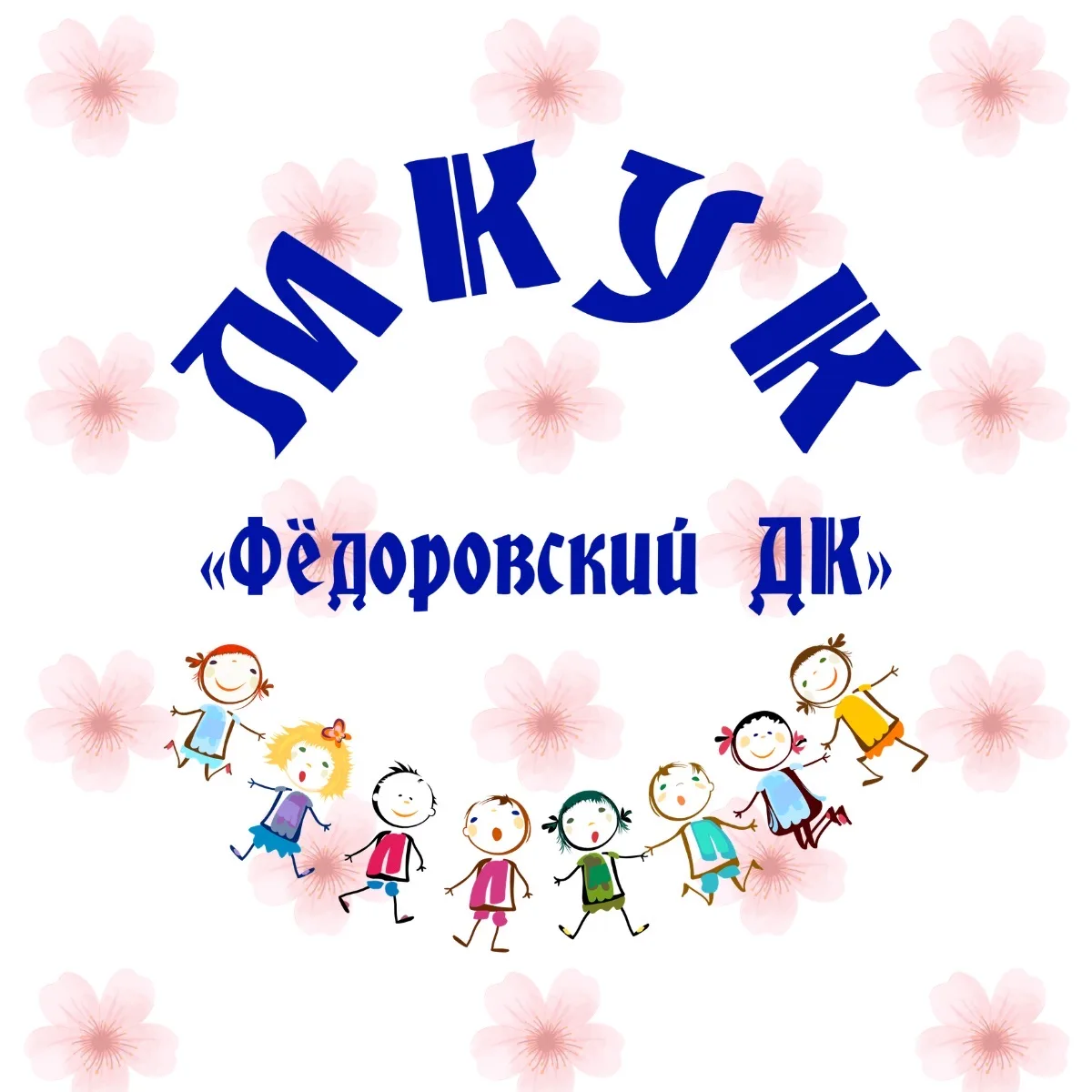 Логотип канала