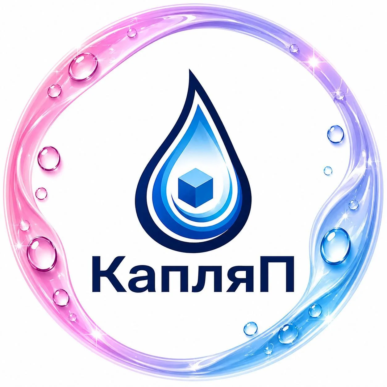 Капля Пластики | 3D печать и подарки на заказ