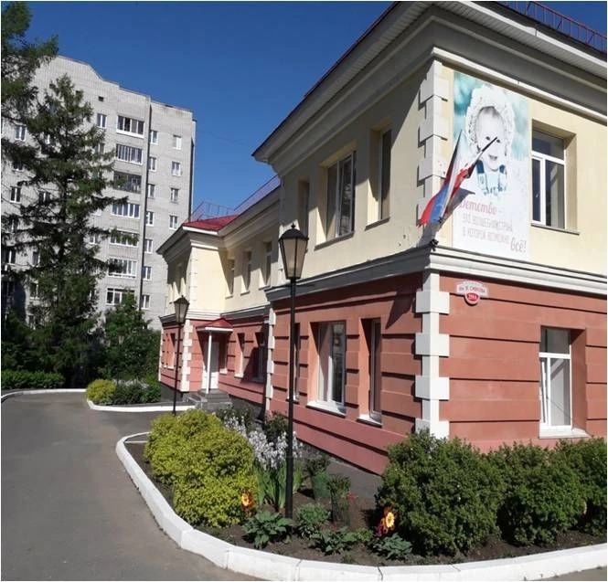 МАДОУ 81