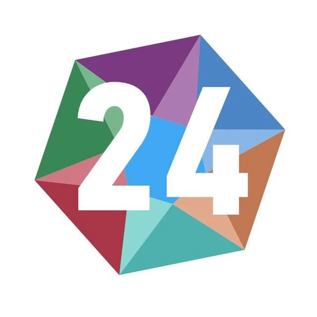 СРЕДА 24 — канал в мессенджере MAX