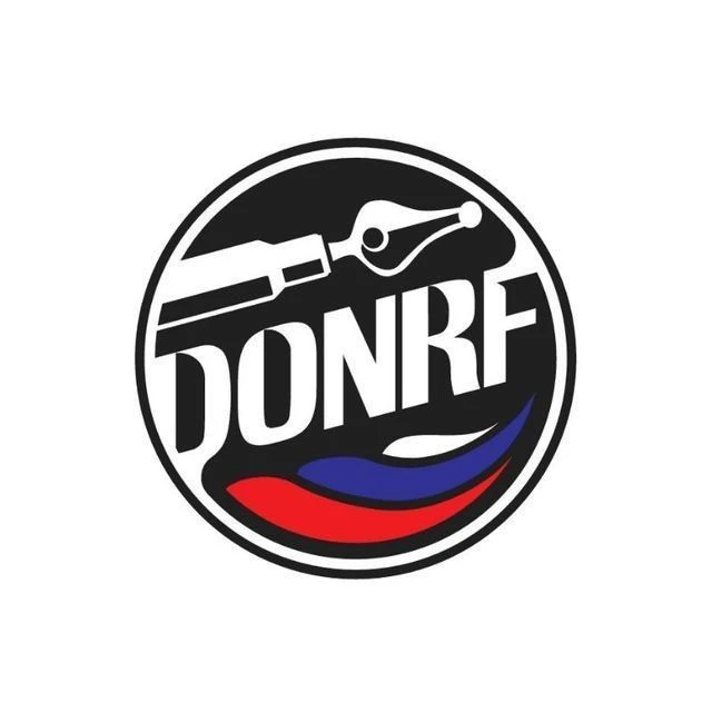 donrf — канал в мессенджере MAX