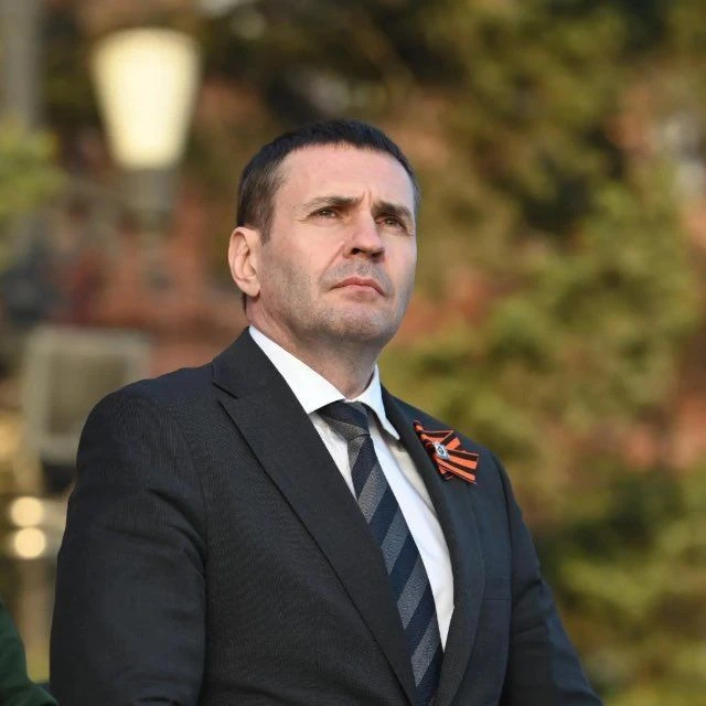 ДЕМЕШИН — канал в мессенджере MAX