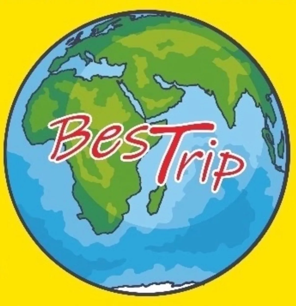 ПО ВСЕМУ СВЕТУ | BEST TRIP