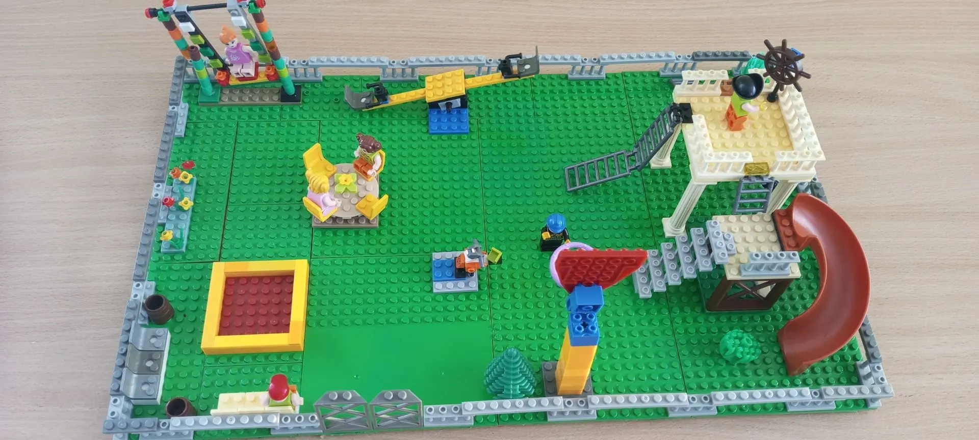 МКДОУ "Детский сад 7" Увельский муниципальный округ