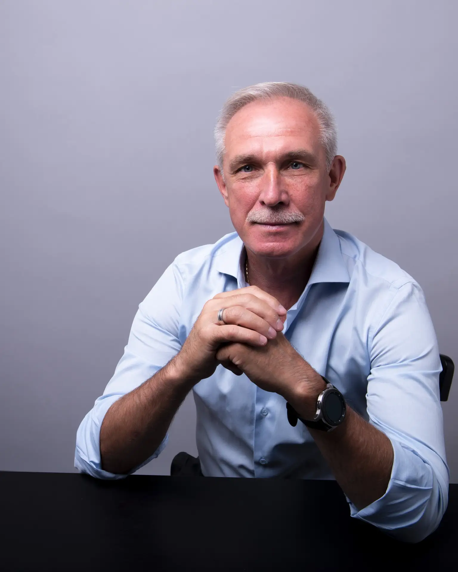 Сергей Морозов