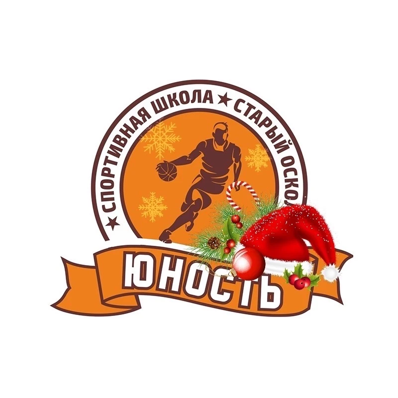 МБУ ДО СШОР "Юность"