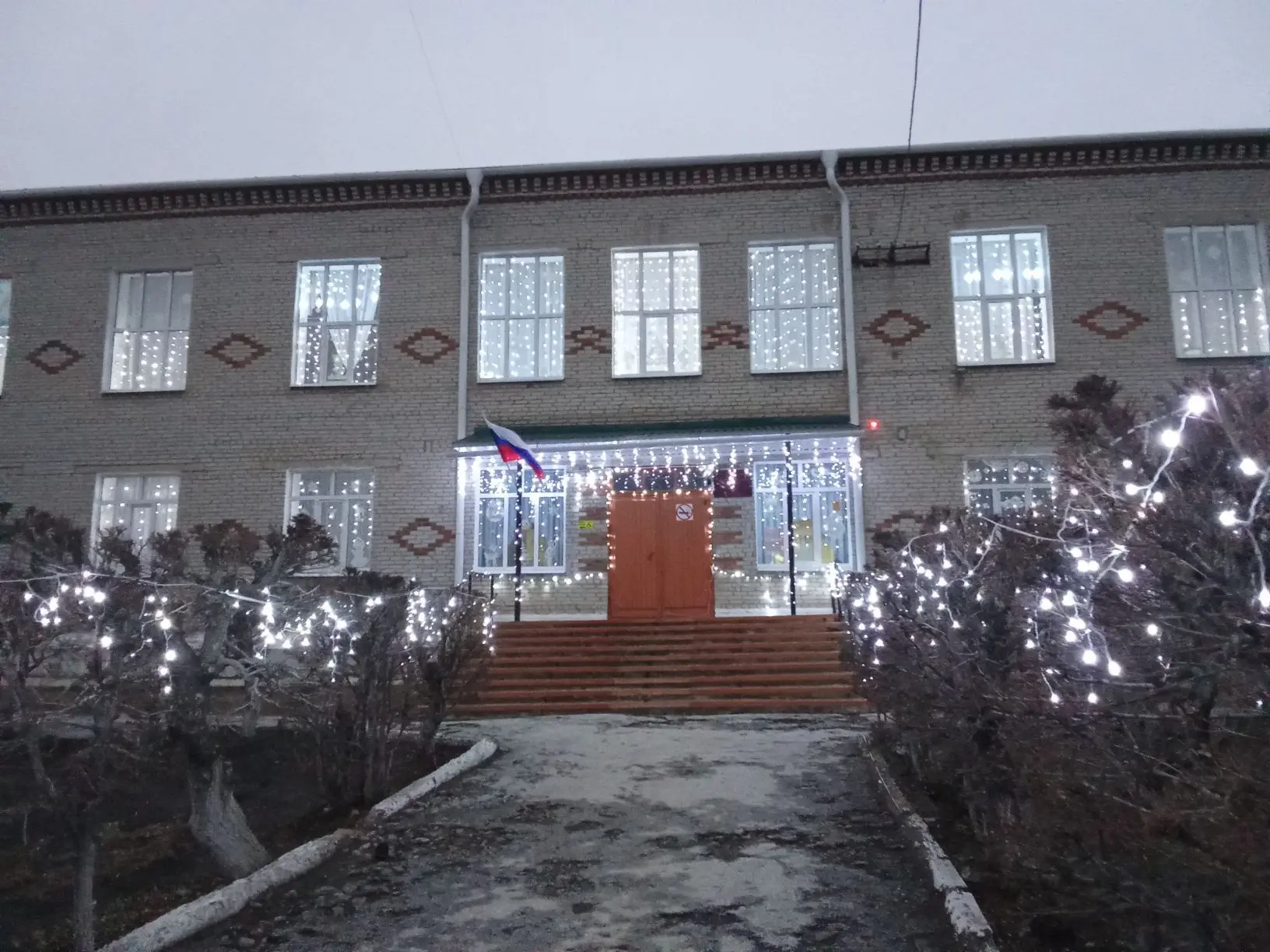 Каргапольская межпоселенческая центральная библиотека