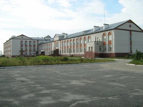 ГБУ РМЭ "Килемарская РБ" Канал MAX — канал в мессенджере MAX