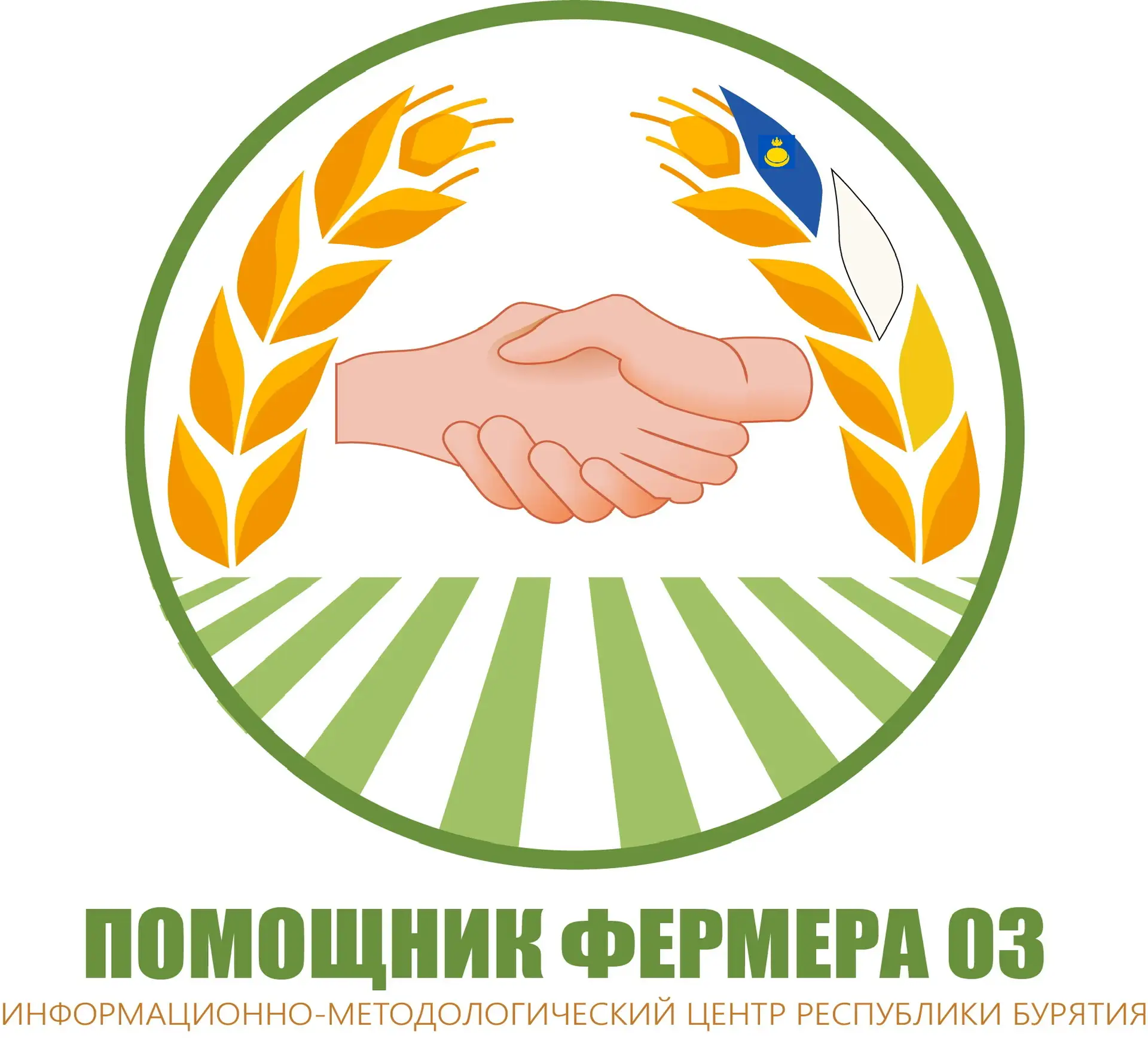 Помощник фермера 03 — канал в мессенджере MAX