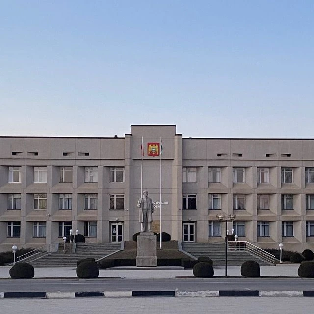 Управление образования Терского района КБР