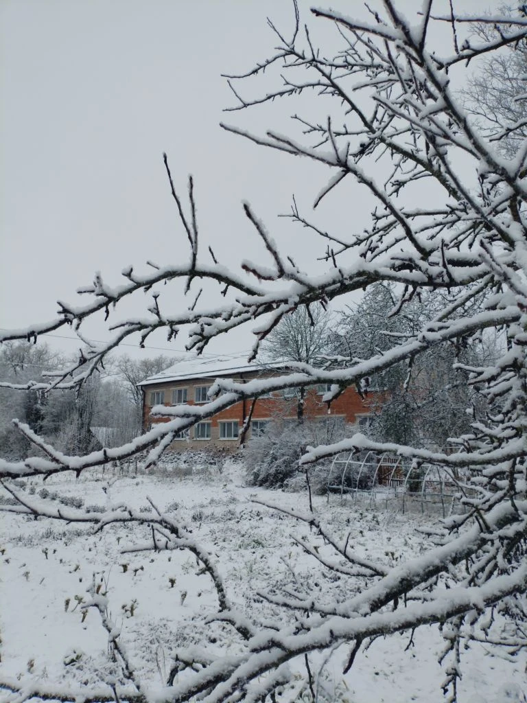 МБОУ Мурыгинская СШ