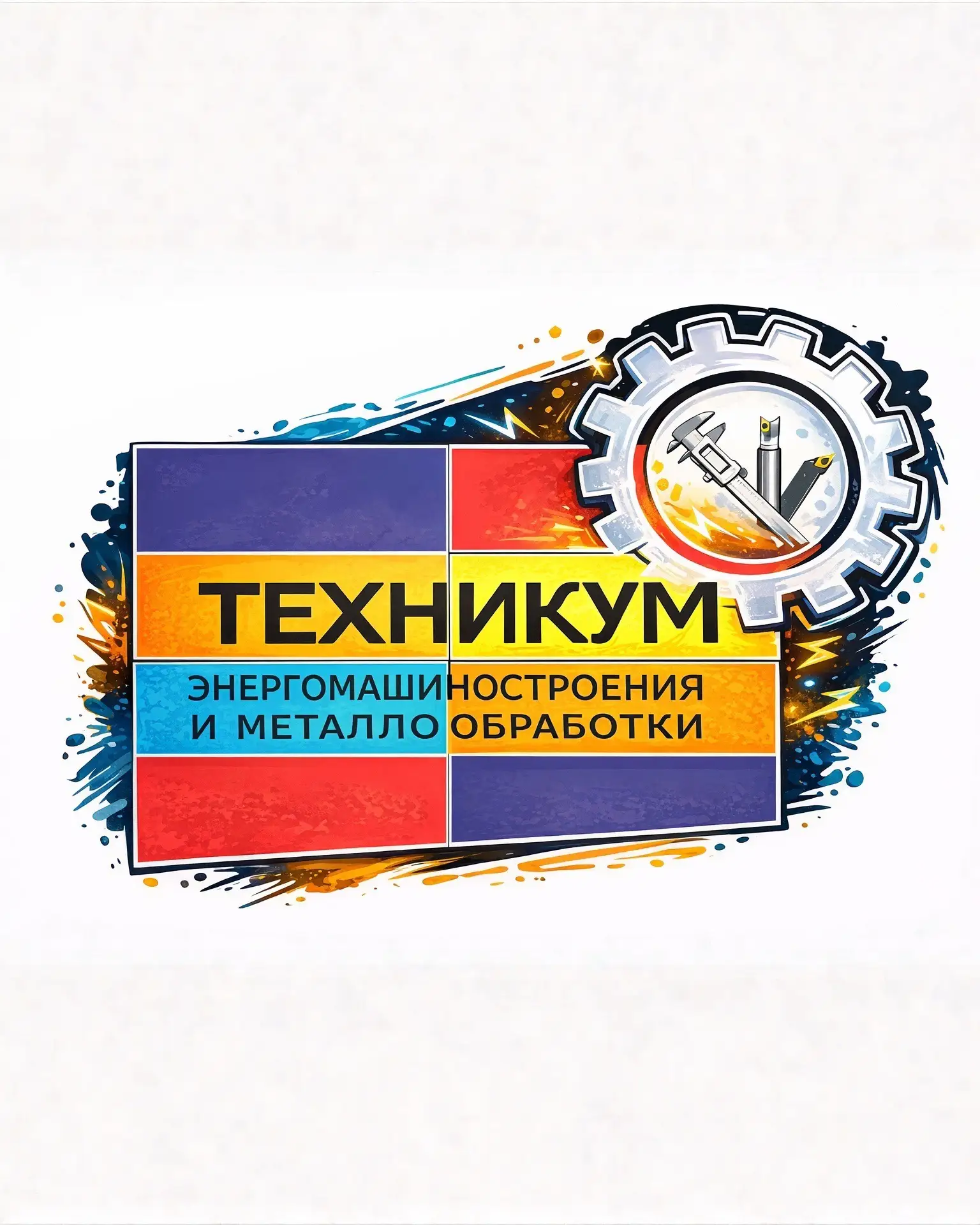 СПб ГБПОУ “МРЦПК "ТЭиМ" — канал в мессенджере MAX