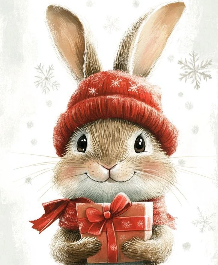 Тебе открытка 💌