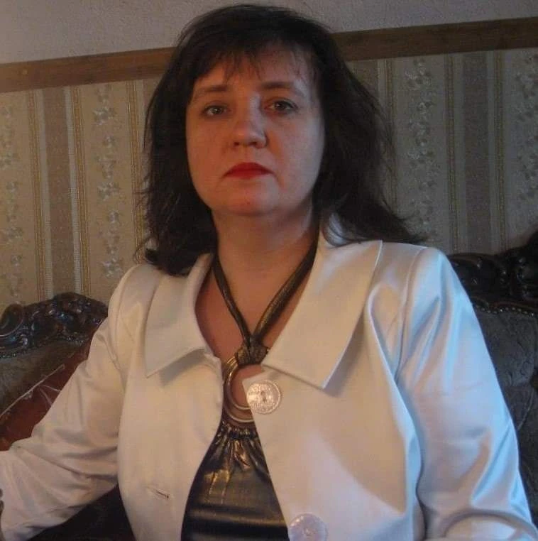 Юлия Тележко, переводчик
