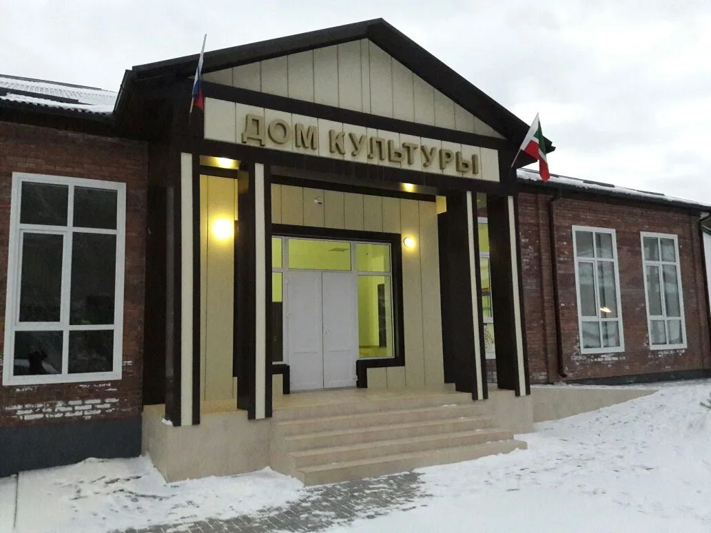 МУ "Отдел культуры Шаройского муниципального района"
