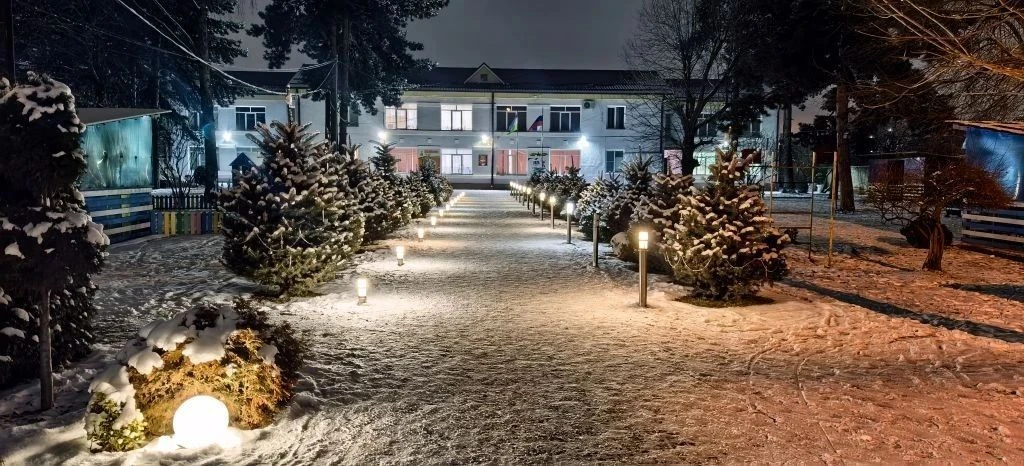 Логотип канала