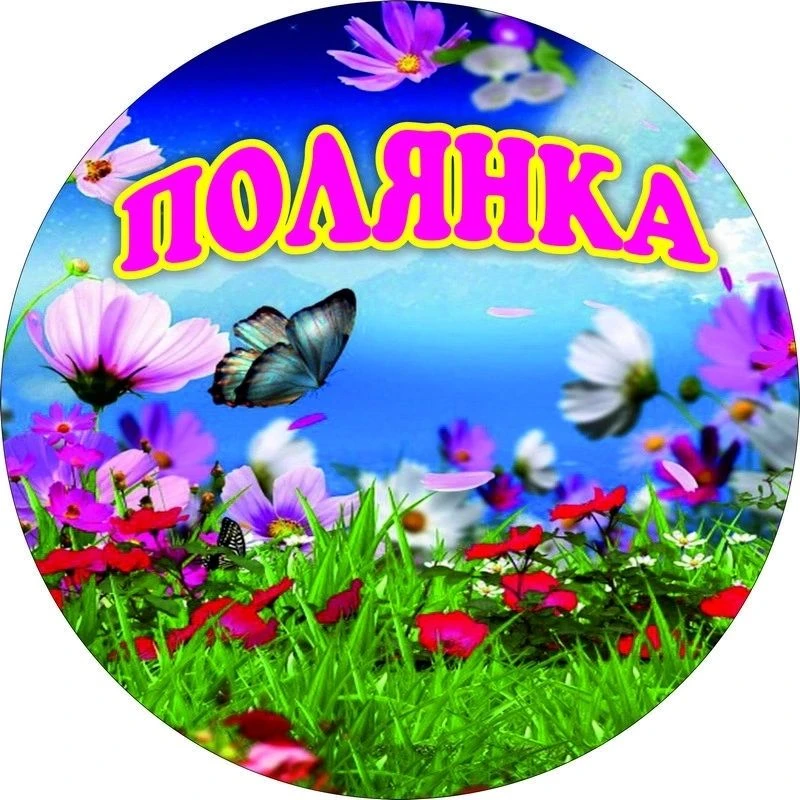 МКДОУ детский сад "Полянка" г. Советска Кировской области